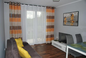 Apartament Zwyciezcow